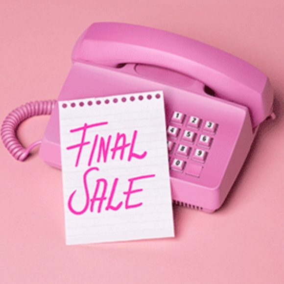 FINAL SALE MOVING SALE REDUCED PRICED - Picture 1 of 1